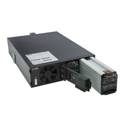 8. APC Smart-UPS On-Line zasilacz UPS Podwójnej konwersji (online) 5 kVA 4500 W 10 x gniazdo sieciowe
