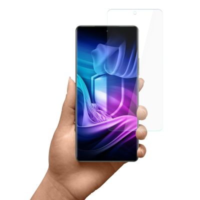 5. Folia ochronna matowa 3mk Silky Matt Pro na Realme GT 6T