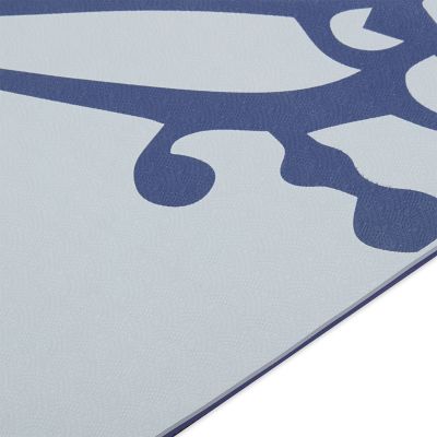 4. GAIAM MATA DO JOGI TPE DOVE SUNDIAL LAYERS 6 MM 66307