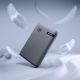 7. Kieszonkowy powerbank 3mk Pocket Powerbank™ 5000mAh 12W USB-C