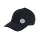 Czapka z daszkiem adidas FC Bayern Munich Essentials czarna IA2335