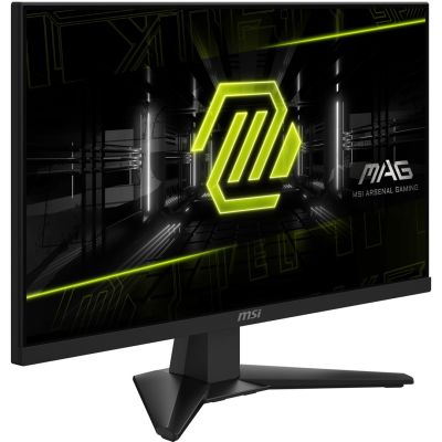 13. Monitor LCD 24" MAG 244F MSI