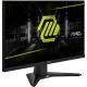 13. Monitor LCD 24" MAG 244F MSI