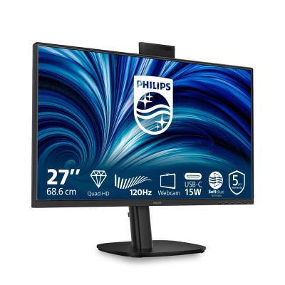 15. Philips 68,5cm (27,0") 27B2N3500JH 16:09 2xHDMI+DP+USB IPS