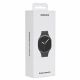 11. Smartwatch Samsung Galaxy Watch 8 (L325) LTE AMOLED 40mm Grafitowy