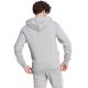 3. Bluza adidas Essentials Fleece 3-Stripes Full-Zip M IJ6479