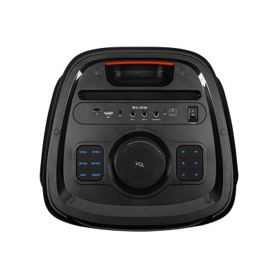 4. Głośnik Bluetooth kolumna BLOW Infinity 8"