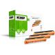KMP B-T125X kaseta z tonerem 3 szt. Zamiennik Cyjan, Purpurowy, Żółty