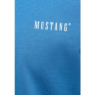 3. Mustang męska koszulka t-shirt AUSTIN 1017379 5232