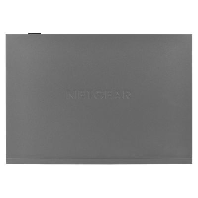 7. Switch Netgear GS752TPP-300EUS 52p PoE 760W (PoE+: 48p) Managed Gigabit