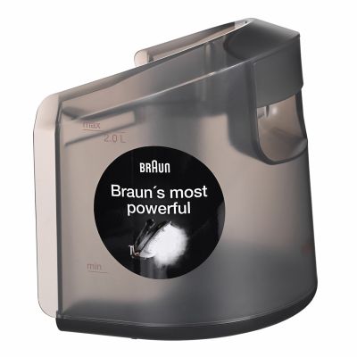 15. Generator pary BRAUN IS7286BK