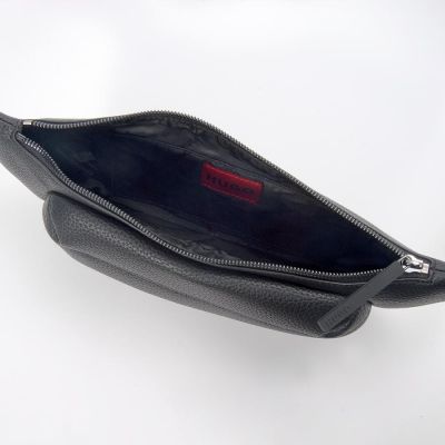 4. Hugo Large Accessories New Ethon NERO (50551773-001)