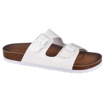 Skechers Granola-Gloss Floss 163030-WHT czarne 36