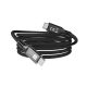 2. Equip 128441 kabel USB USB4 Gen 4x2 1,2 m USB C 80 Gbit/s 240 W Czarny
