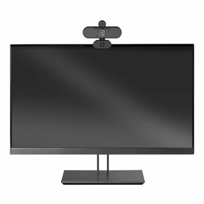 2. DICOTA D31888 kamera internetowa 3840 x 2160 px USB 2.0 Czarny