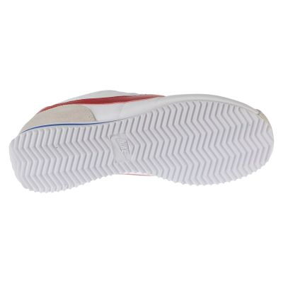 4. Nike Cortez HF9994-100 Białe 36,5