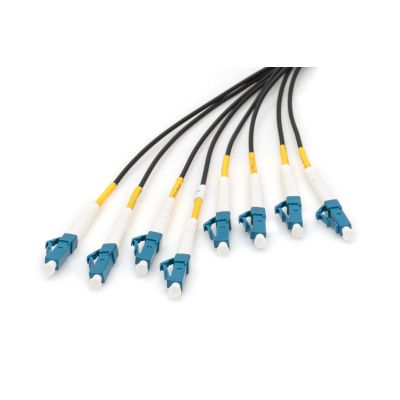 2. DIGITUS - Kabel rozgałęźny - LC/UPC jednomodowy (S)
