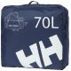 2. Helly Hansen torba sportowa plecak DUFFEL BAG 2 70L 68004 584