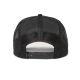4. Czapka z daszkiem Goorin Bros. The Baddest Boy Trucker - 101-0493-BLK