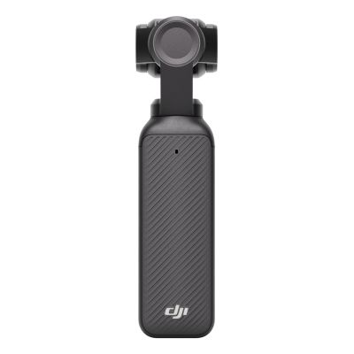 17. DJI Osmo Pocket 3 Creator Combo aparat ze stabilizatorem 4K Ultra HD 9,4 MP Czarny