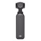17. DJI Osmo Pocket 3 Creator Combo aparat ze stabilizatorem 4K Ultra HD 9,4 MP Czarny