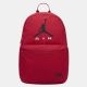Plecak szkolny sportowy Jordan Jam Air Backpack 25L Gym Red - MA9210-R78