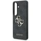6. Etui Guess 4G Big Metal Logo do Samsung Galaxy S26 - czarne