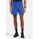 4. Spodenki męskie ODLO Short ESSENTIAL 6 INCH niebieskie