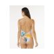 3. Kostium damski RIP CURL Hotel Malibu Cheeky One Piece multikolor