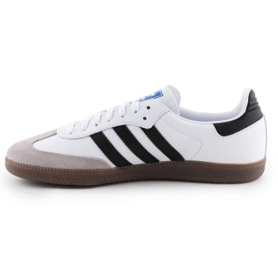 5. Buty lifestylowe Adidas Samba OG M  B75806