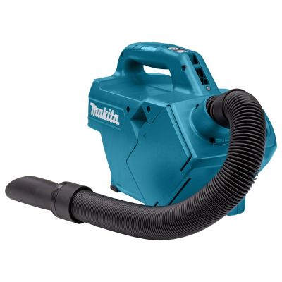 16. Odkurzacz 18V MAKITA DCL184Z