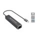 2. Conceptronic ABBY14B stacja dokująca Przewodowa USB 3.2 Gen 1 (3.1 Gen 1) Type-C Szary