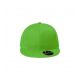 3. Czapka Malfini Rap 6P MLI-30292 green apple