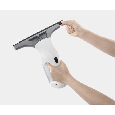 12. Myjka do okien KARCHER WV 1 Plus - 1.633-608.0