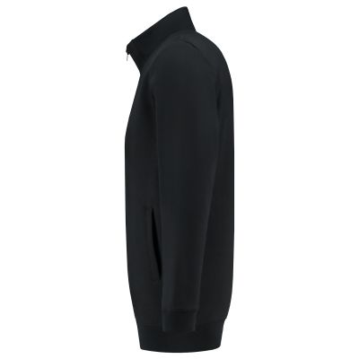 4. Bluza Tricorp Sweat Jacket Washable 60 °C M MLI-T45T1