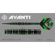 8. Rzutki Harrows Avanti 90% Softip HS-TNK-000016022