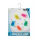 Przypinki Crocs Jibbitz™ Candy Bear 5 Pack 10009882