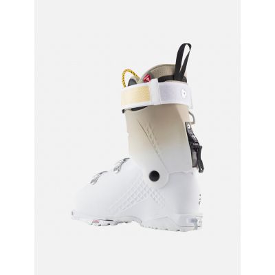 5. Buty narciarskie damskie ROSSIGNOL ALLTRCK ELITE 110 LT W GW biały