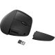 15. Mysz HP 920 Ergonomic Vertical Mouse Black bezprzewodowa czarna