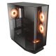 9. COUGAR FV270 RGB Midi Tower Czarny