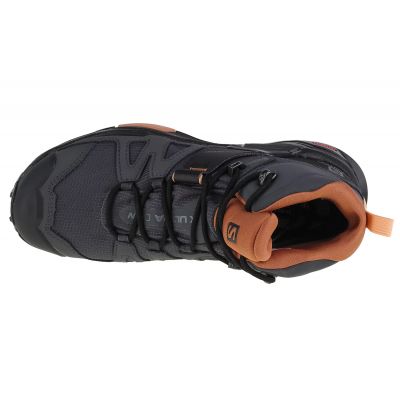3. Buty Salomon X Ultra 4 Mid GTX W 412956