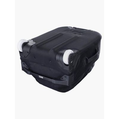 7. Walizka EVOC Terminal Bag 40+20 black
