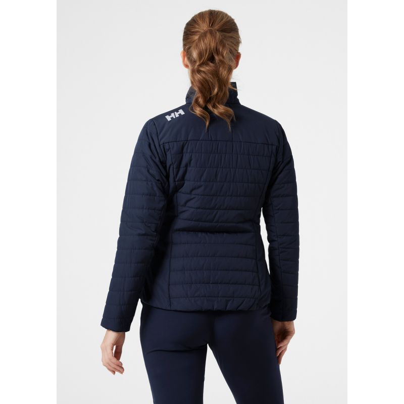 11. Kurtka Helly Hansen Vrew Insulator Jacket 2,0 W 30239-597