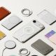 7. Etui Ringke Fusion Magnetic MagSafe na iPhone 17 Air - przezroczyste