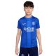 Koszulka dla dzieci Nike PSG Academy Pro Home niebieska HJ8074 406