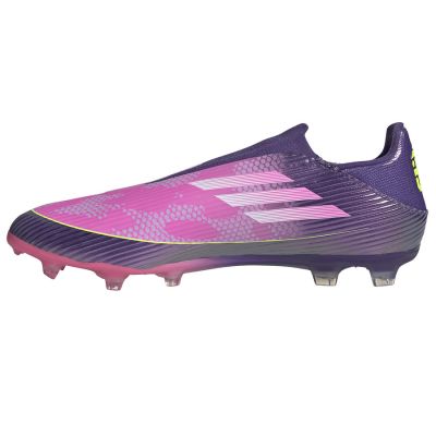 2. Buty adidas F50 Lamine Yamal League LL FG/MG JQ9730