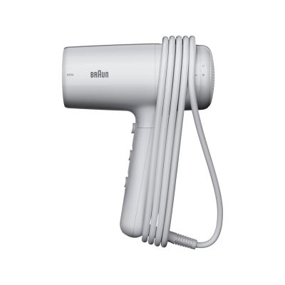 Braun HD 2.1 wit suszarka do włosów 2100 W Biały