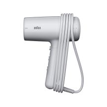 Braun HD 2.1 wit suszarka do włosów 2100 W Biały
