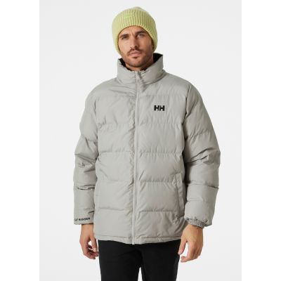 6. Kurtka Helly Hansen YU 23 Revesible Puffer M 54060 917