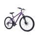 3. Rowerek dziecięcy Huffy EXTENT 27,5" Purple 26950W